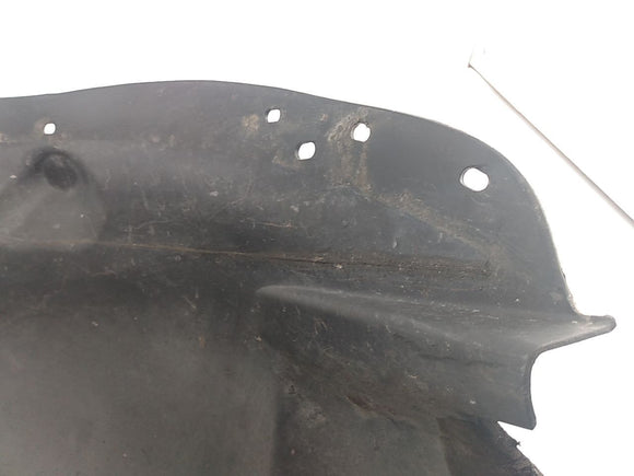 Jeep Liberty Driver Left Front Inner Fender Liner
