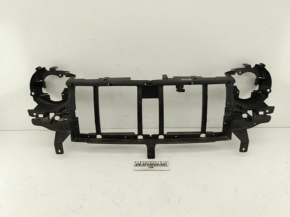 Jeep Liberty Front Header Panel