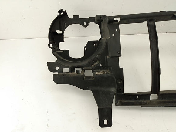 Jeep Liberty Front Header Panel