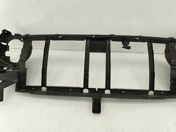 Jeep Liberty Front Header Panel