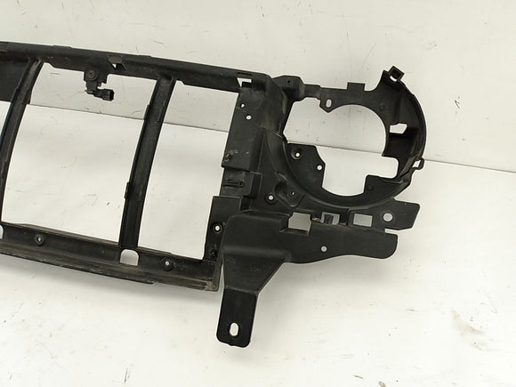 Jeep Liberty Front Header Panel