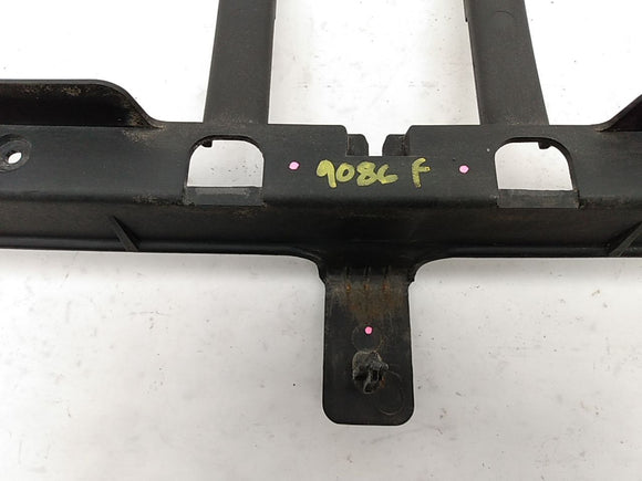 Jeep Liberty Front Header Panel