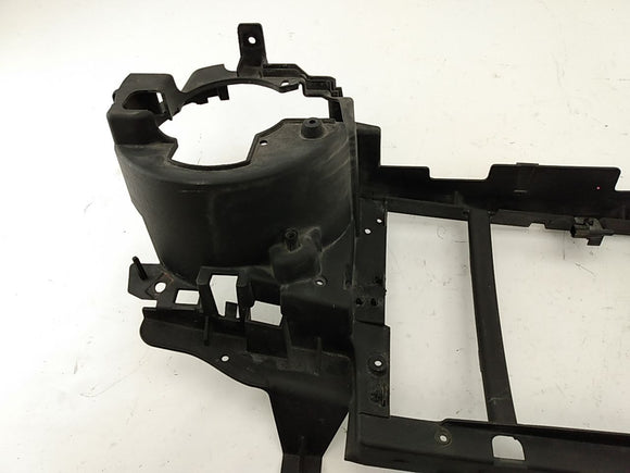 Jeep Liberty Front Header Panel