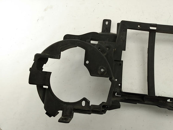 Jeep Liberty Front Header Panel