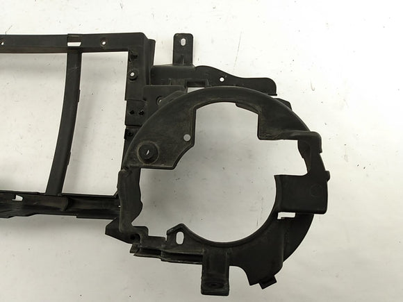 Jeep Liberty Front Header Panel