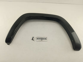 Jeep Liberty Driver Left Front Fender Flare