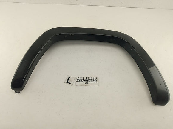 Jeep Liberty Driver Left Front Fender Flare