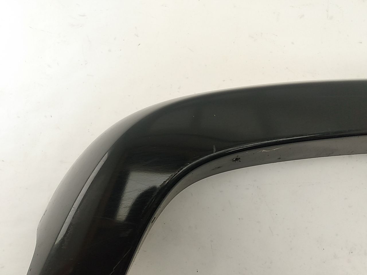 Jeep Liberty Driver Left Front Fender Flare