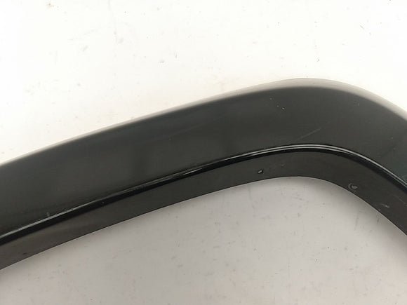 Jeep Liberty Driver Left Front Fender Flare