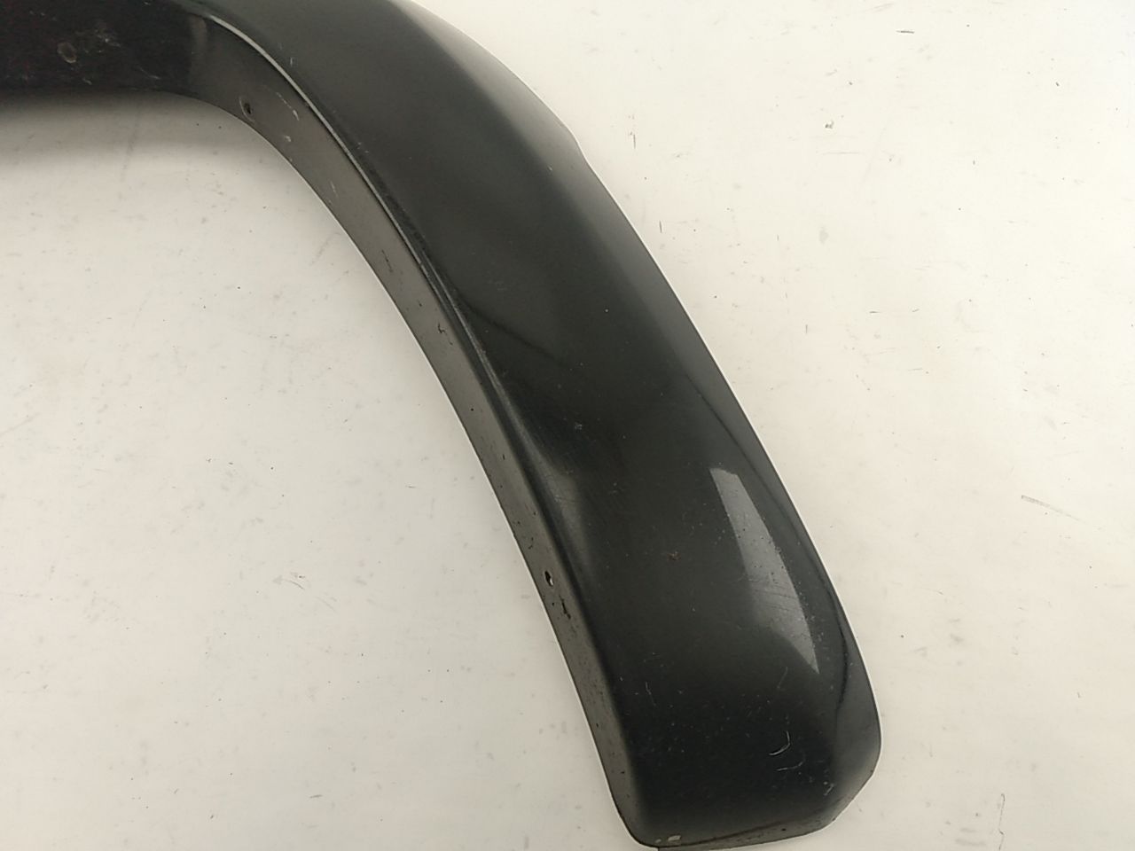 Jeep Liberty Driver Left Front Fender Flare