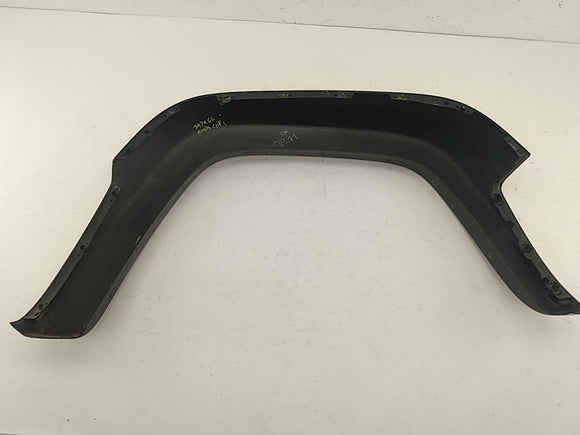 Jeep Liberty Driver Left Front Fender Flare