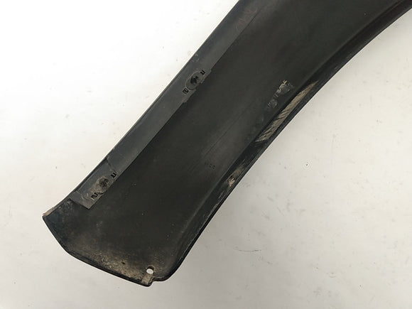Jeep Liberty Driver Left Front Fender Flare