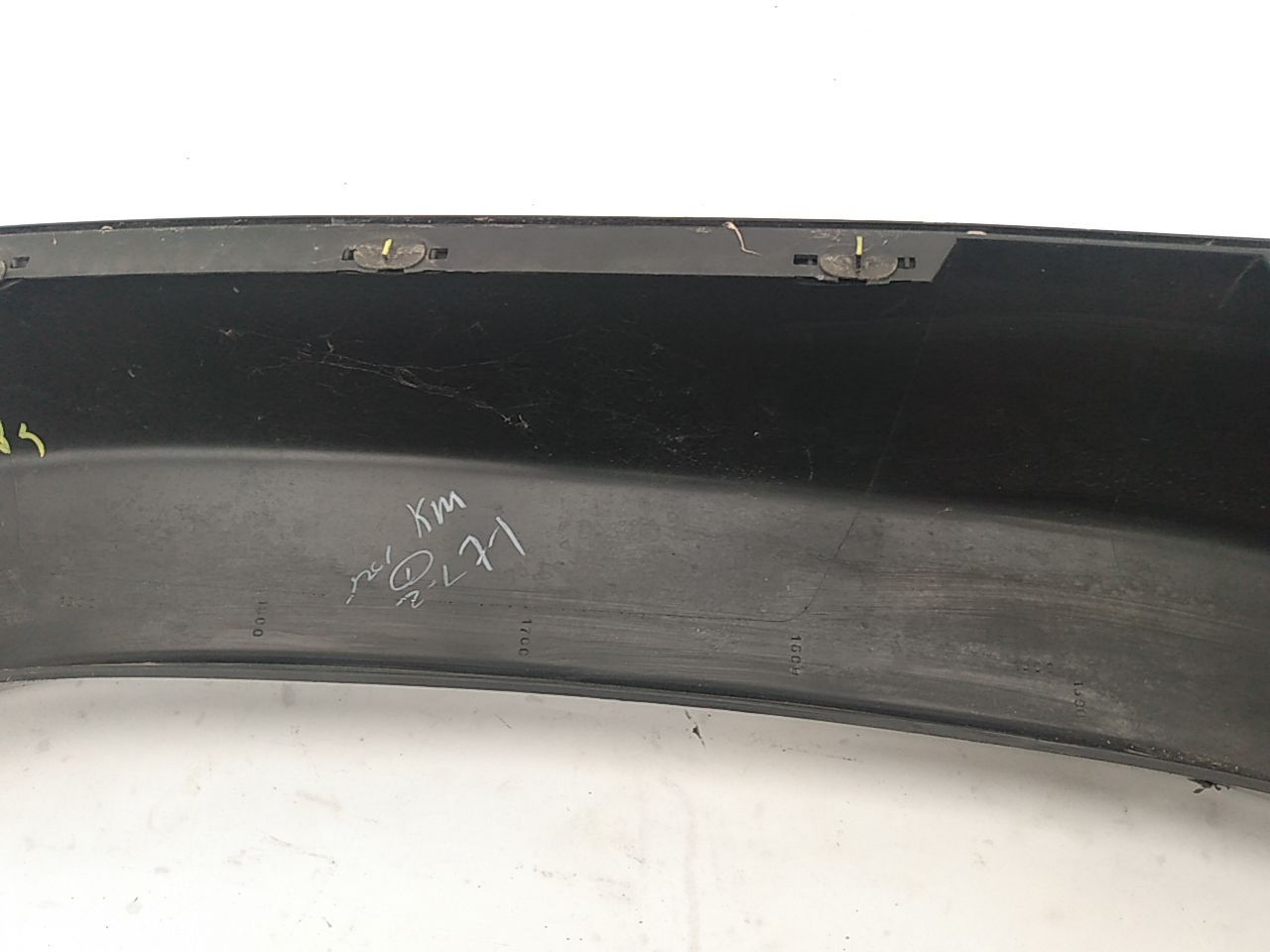 Jeep Liberty Driver Left Front Fender Flare