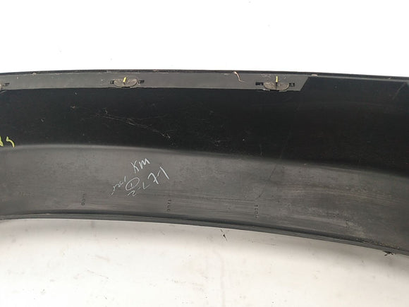 Jeep Liberty Driver Left Front Fender Flare