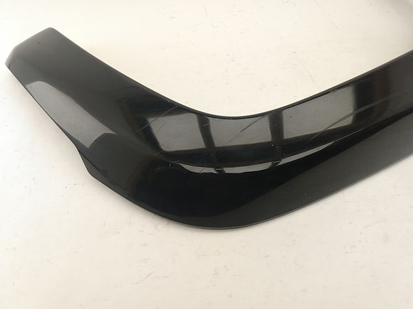 Jeep Liberty Driver Left Front Fender Flare