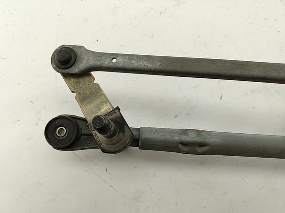 Jeep Liberty Front Wiper Motor And Transmission