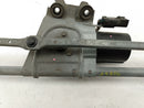 Jeep Liberty Front Wiper Motor And Transmission-3