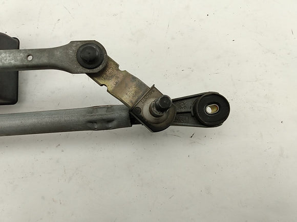 Jeep Liberty Front Wiper Motor And Transmission