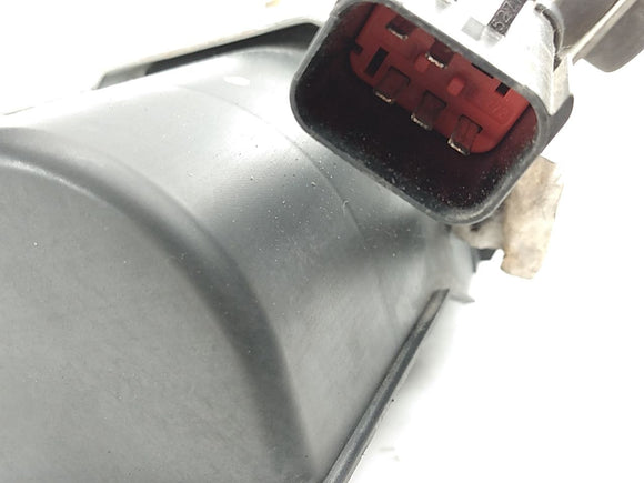 Jeep Liberty Front Wiper Motor And Transmission