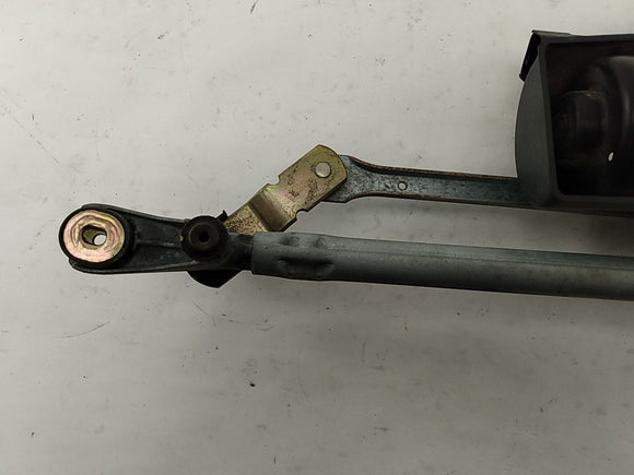 Jeep Liberty Front Wiper Motor And Transmission