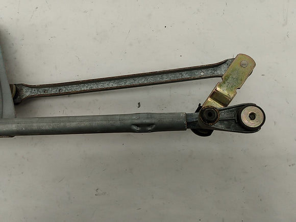 Jeep Liberty Front Wiper Motor And Transmission