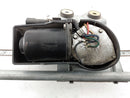 Jeep Liberty Front Wiper Motor And Transmission-9