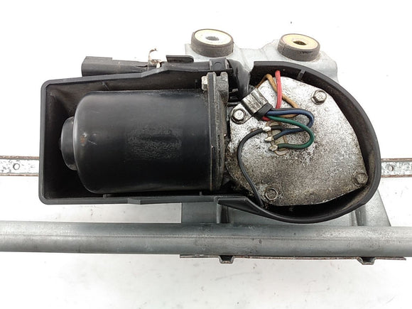 Jeep Liberty Front Wiper Motor And Transmission