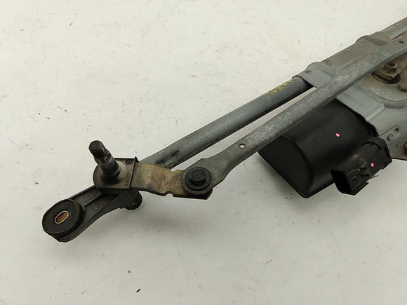 Jeep Liberty Front Wiper Motor And Transmission