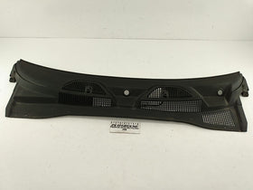 Jeep Liberty Windshield Cowl Vent Panel