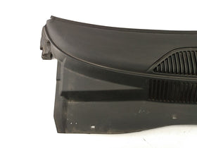 Jeep Liberty Windshield Cowl Vent Panel - 0