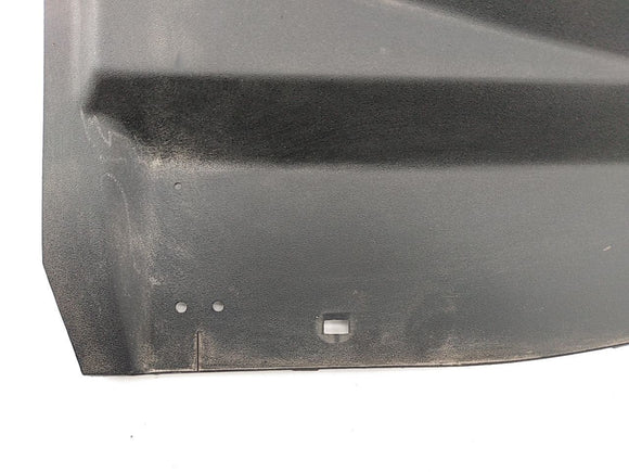 Jeep Liberty Windshield Cowl Vent Panel