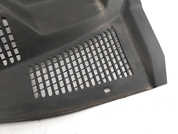 Jeep Liberty Windshield Cowl Vent Panel