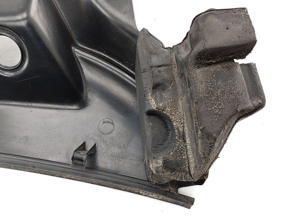 Jeep Liberty Windshield Cowl Vent Panel