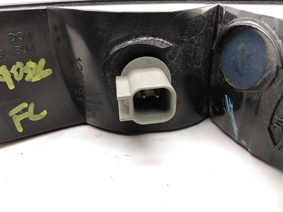 Jeep Liberty Pair Of Front Turn Signal Lights