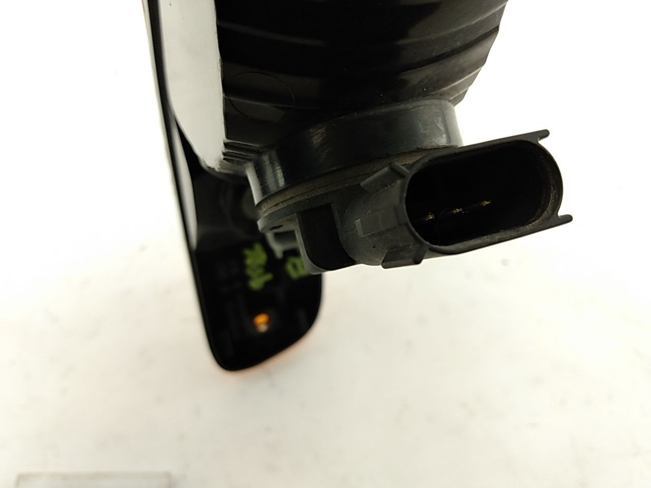 Jeep Liberty Pair Of Front Turn Signal Lights