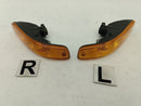 Jeep Liberty Pair Of Front Turn Signal Lights-8