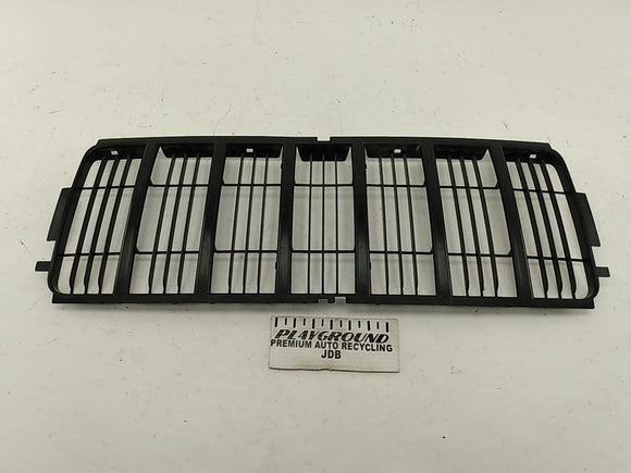 Jeep Liberty Front Inner Radiator Grille