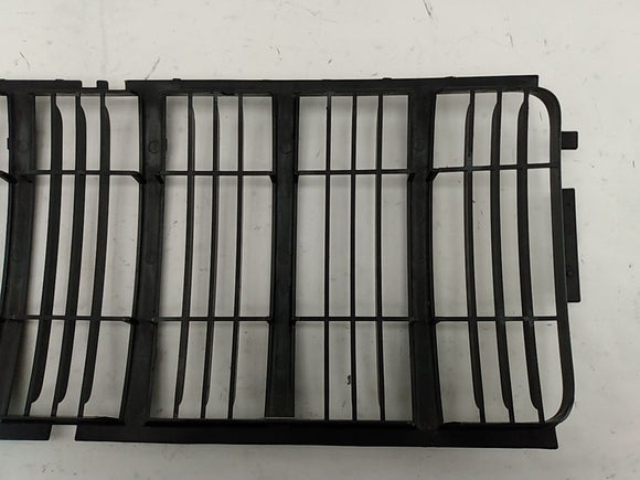 Jeep Liberty Front Inner Radiator Grille