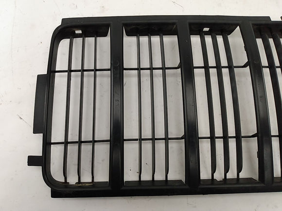 Jeep Liberty Front Inner Radiator Grille