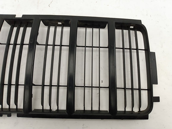 Jeep Liberty Front Inner Radiator Grille