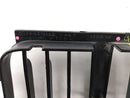 Jeep Liberty Front Inner Radiator Grille-7