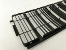 Jeep Liberty Front Inner Radiator Grille-8