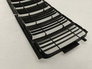 Jeep Liberty Front Inner Radiator Grille-9