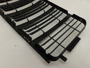 Jeep Liberty Front Inner Radiator Grille-11