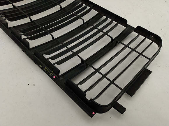 Jeep Liberty Front Inner Radiator Grille