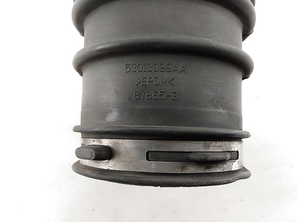 Jeep Liberty Air Intake Duct Tube Hose