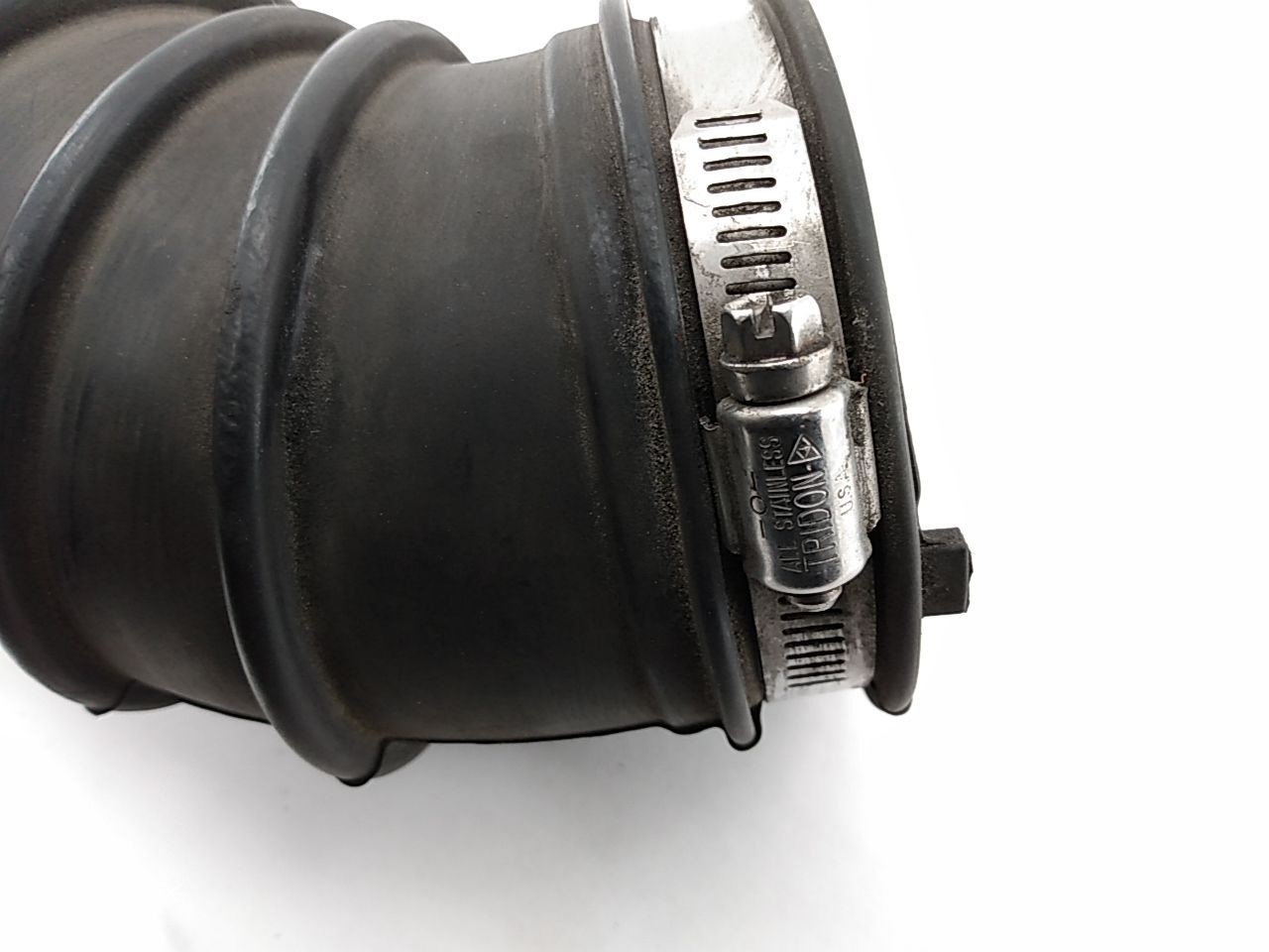 Jeep Liberty Air Intake Duct Tube Hose