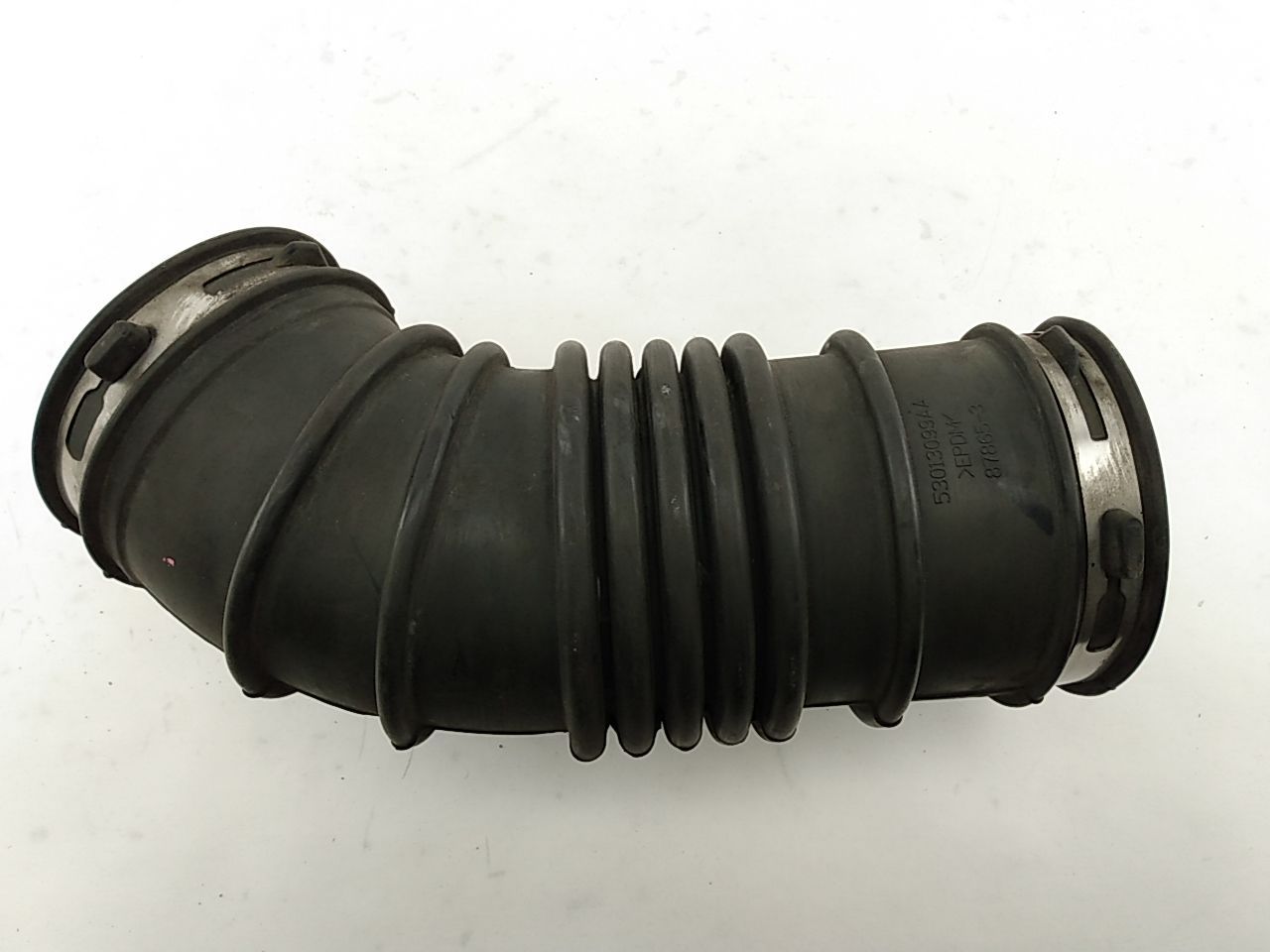 Jeep Liberty Air Intake Duct Tube Hose