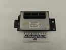 Jeep Liberty Engine Control Module ECM-1