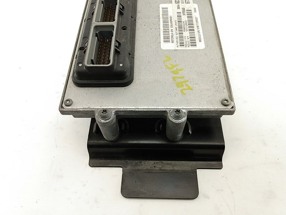 Jeep Liberty Engine Control Module ECM